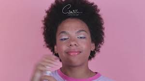 Camille Highlighter Diamond