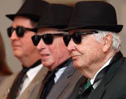 Photos: Former Tulsa mayor Robert LaFortune