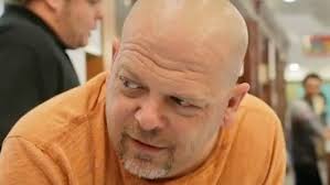 His father was of irish and german ancestry, while his maternal grandparents were jewish emigrants from minsk, belarus. How Rick Harrison Heckled A Pawn License From 1m Down To 50