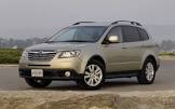 SUBARU-TRIBECA