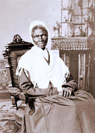 Sojourner Truth Born Isabella Baumfree American Abolitionist Women S Rights Activist Born Into Slavery S Historical Women Women In History Black History