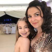 Lisa Robey (@LisaMason34)