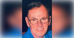 Obituary information for Gerald L. "Jerry" Anderson