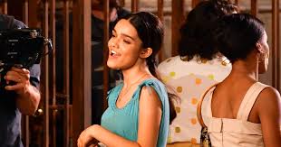 Изучайте релизы rachel ziegler на discogs. West Side Story Trailer Is Finally Here
