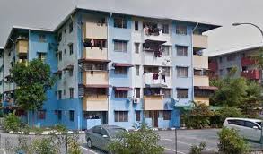 Renovasi rumah teres kos rendah kepada dekorasi mewah dan moden kontraktor ubahsuai rumah selangor kuala lumpur renovate ubahsuai rumah. Flat Untuk Rumah Untuk Dijual Di Lembah Klang Selangor Facebook