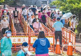 ‧ 虎林專案」時間軸曝光 黃珊珊：台北就是沒蓋牌才抓到社區黑數 ‧ 許淑華曝光「環南攤商line訊息」 要求柯市府降低防疫、縮短隔離 ‧ 寵物. Vs091l2j08psum