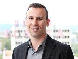 Brian Corbett's Instagram, Twitter & Facebook