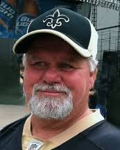 Tribute for Bernard David Mayeux Jr.