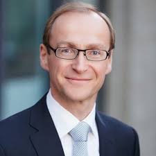 Tony Keller因其在核磁共振领域的杰出成就，被德国化学学会授予Otto-Stern奖| Bruker