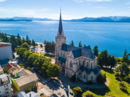 Bariloche is a unique city surrounded by forests, mountains and lakes. 60 Second Geography Bariloche Argentina Culturally Creative Travel