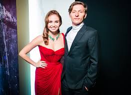 9 января 2019 года 20:11. Lyajsan Utyasheva I Pavel Volya Pozdravili Doch S 4 Letiem I Podelilis Ee Fotografiej Hello Russia