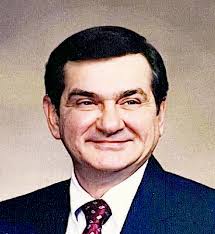 William E. 'Bill' McCallum