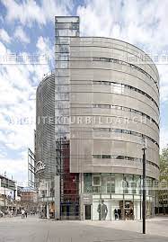 Address, ceo, diretors, founders, registration date, company type, code, title and more. Geschaftshaus Nobel Haus Frankfurt Am Main Architektur Bildarchiv
