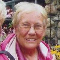 Obituary information for Althea M. Glenister, PhD