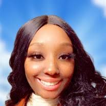 Kelis Brenae Cook Obituary