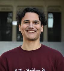 Volume 105 Issue 14 by The Fordham Ram