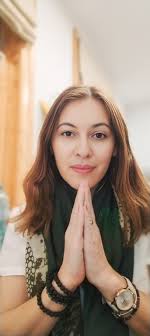 Psihoterapeut Dr. Simona Călinici