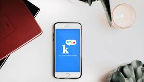 I am in the app, how do i talk to a doctor? Israeli Telemedicine Startup K Health Delivers Personalized Care Virtually