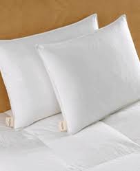 Plush pillow offers back and arm support for lounging anywhere in the house! Hyatt Pillows Pillows Com