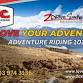 RANGIORA: ADVENTURE RIDING 101 event image