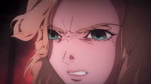 J'aimerais bien convaincre les gens de donner une chance à Castlevania  Nocturne pour sa pléthore de personnages féminins et LGBT. Cet extrait de  Maria, c'est mon argument de vente pour montrer comment ...