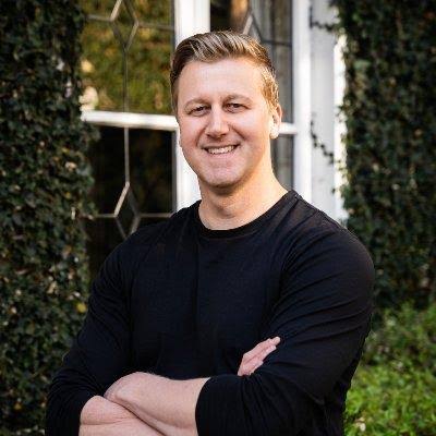 Gareth Cliff Reacts to Charlie Kirk Killing | Bona Magazine
