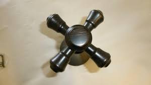 Delta cassidy cross handles reviews let you know exactly what to expect from the products, which certainly gives you the utmost confidence to click buy now without having to learn more information. Delta H695rb Pair Of Venetian Bronze Cassidy Cross Roman Tub