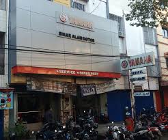 Maybe you would like to learn more about one of these? Hati Hati Service Kendaraan Di Bengkel Resmi Yamaha Sinar Alam Motor Bandang