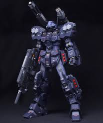 Gundam Guy Mg 1 100 Jesta Cannon Customized Build Gundam Model Gundam Wallpapers Gundam Custom Build
