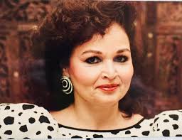 Carmen Rivas-Goetz Obituary February 27, 2019