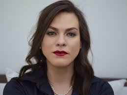 Daniela Vega's Instagram, Twitter & Facebook