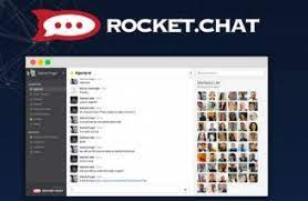 On premise alternative to slack with chat bot features. Gjmau7ftaiu03m