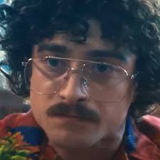 The One Scene in the 'Weird Al' Trailer That's Actually Real