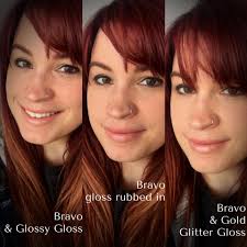 Glossy finish concerns, how to address?