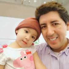 Profile for Walter Daniel Roca