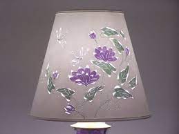 Pin On Lampshades