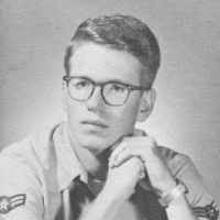 John Edward Holtz (1946–2009) • FamilySearch