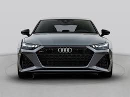 Image result for Daytona Gray 2025 RS7