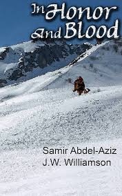 Amazon.com: In Honor and Blood eBook : Abdel-Aziz, Samir, Williamson,  Jeremiah Wade: Tienda Kindle