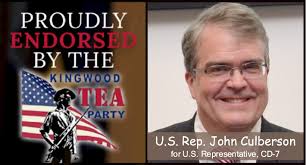 2018 General Election Recommendations