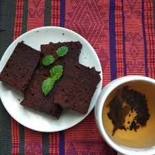150 gram cokelat masak/dark cooking chocolate (dcc) 4. Resep Brownies Kukus 1 Telur Tanpa Mixer Resep Kuliner Cookpad Indonesia
