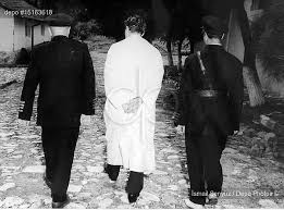 Adnan menderes 1961 yılında bu kara günde idam edildi. Basbakanliktan Idam Sehpasina Olumunun 59 Yil Donumunde Adnan Menderes Onedio Com