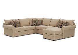 Klaussner Comfy Sectional Sofa Item Number 36330lcrns Als Rchase Deau Vani Comfy Sectional Sectional Sofa Sectional Sofa Comfy