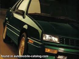 Image result for Emerald Green 1994 Shadow