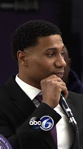 Coach Kealen Washington-Ives