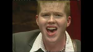 Song of the Mountains