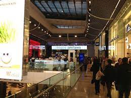 Central london is about 15 minutes away by bus. Westfield Shopping Picture Of Premier Inn London Stratford Hotel Tripadvisor