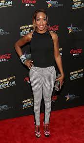 Her mother, diane arnold, worked as a sanitation worker, and her father was a police officer. Tichina Arnold Fitted Blouse Tichina Arnold Looks Stylebistro