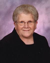 Mary Jean H. Clark Obituary October 19, 2024