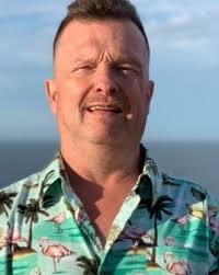 Tribute for Charles J. Daley